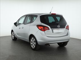 Opel Meriva - 2014