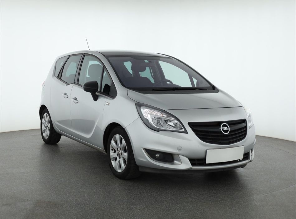 Opel Meriva - 2014