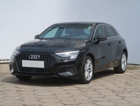 Audi A3 - 2021