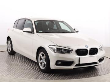 BMW 120i, 2015