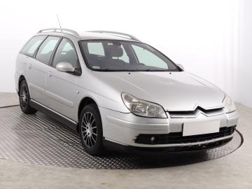 Citroen C5, 2005