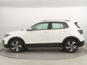 Volkswagen T-Cross - 2019