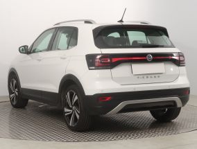 Volkswagen T-Cross - 2019