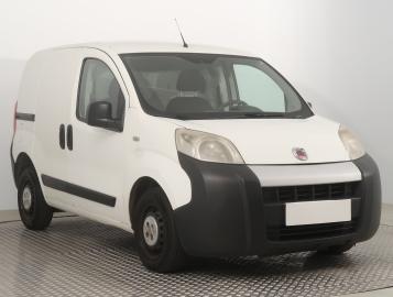 Fiat Fiorino, 2010