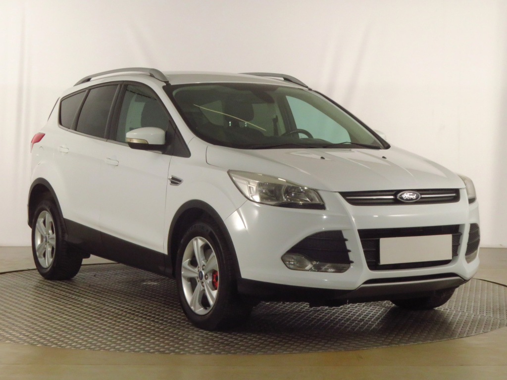 Ford Kuga, 2014, 2.0 TDCi, 103kW