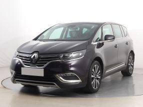 Renault Espace - 2016