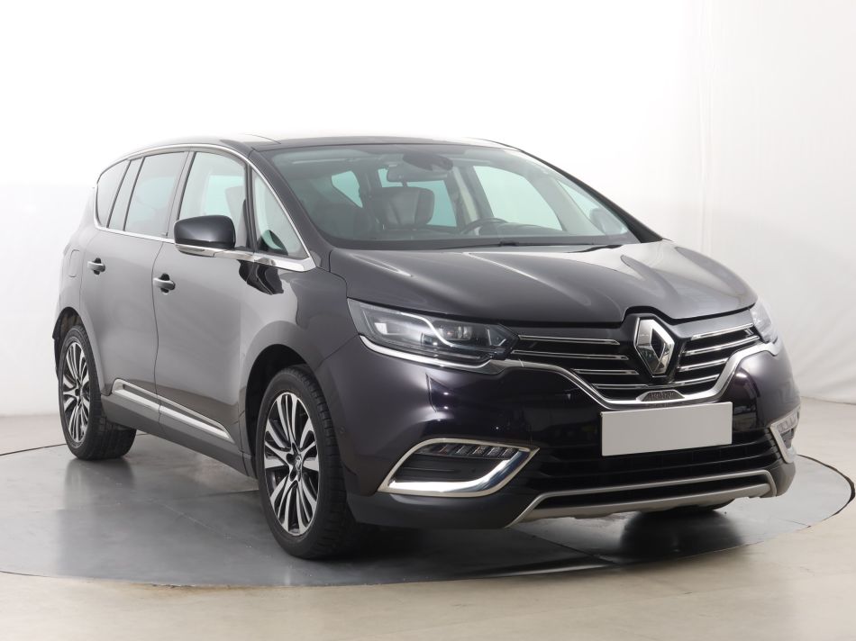 Renault Espace - 2016