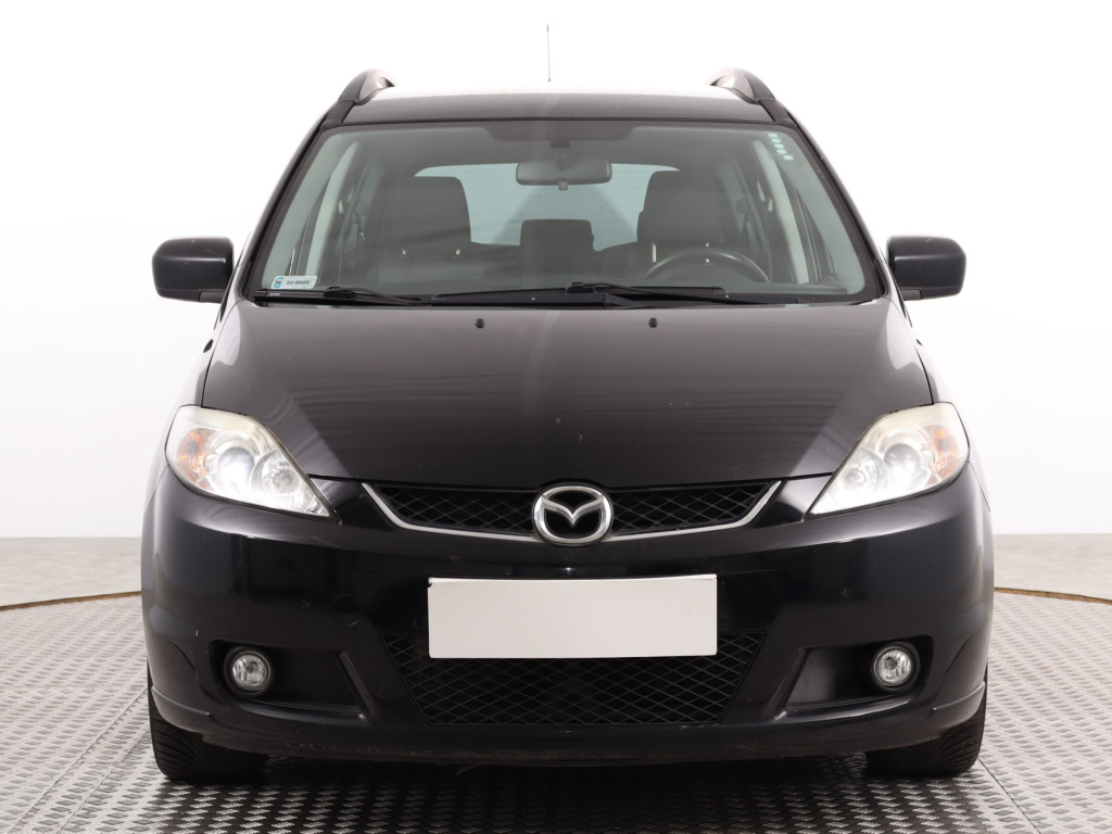 Mazda 5