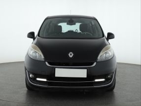 Renault Grand Scenic - 2012