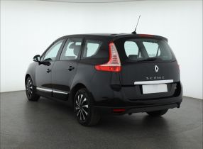 Renault Grand Scenic - 2012