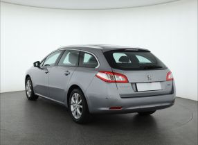 Peugeot 508 - 2016