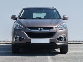 Hyundai ix35 - 2014