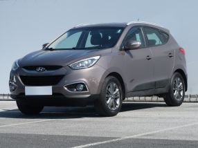 Hyundai ix35 - 2014