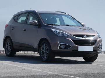 Hyundai ix35, 2014