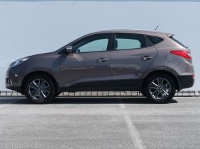 Hyundai ix35 - 2014