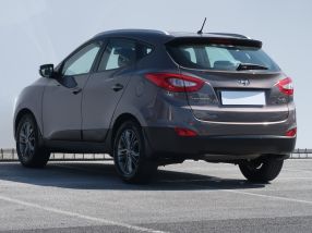 Hyundai ix35 - 2014