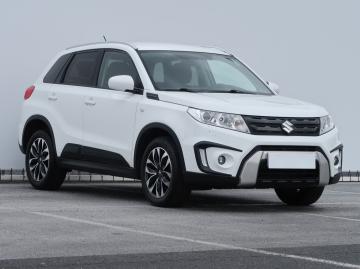 Suzuki Vitara, 2015