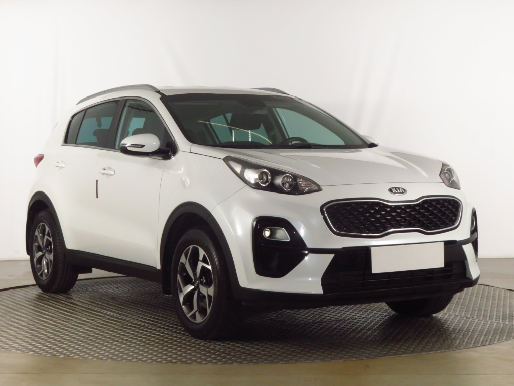 Kia Sportage, 2019, 1.6 GDI, 97kW