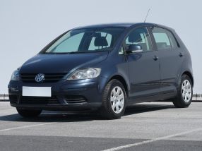 Volkswagen Golf Plus - 2007