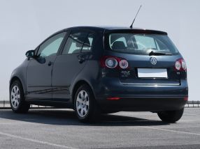 Volkswagen Golf Plus - 2007