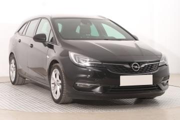 Opel Astra, 2021