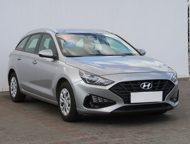 Hyundai i30 2022