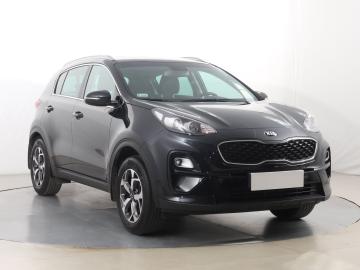 Kia Sportage, 2019