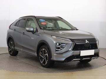 Mitsubishi Eclipse Cross, 2022