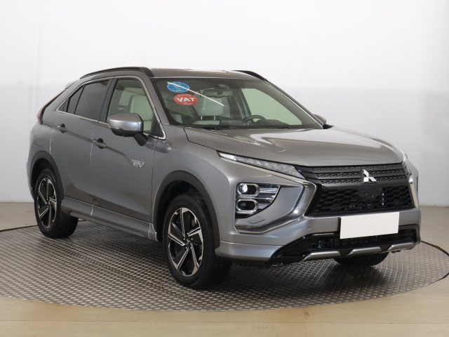 Mitsubishi Eclipse Cross 2022