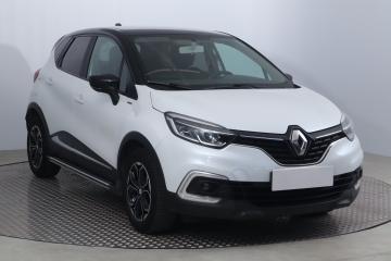 Renault Captur, 2018