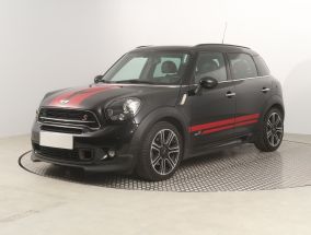 MINI Countryman - 2016