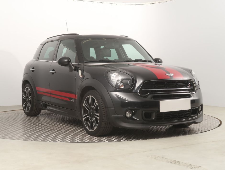 MINI Countryman - 2016