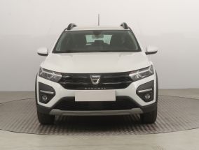 Dacia Sandero - 2021