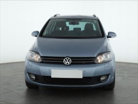 Volkswagen Golf Plus - 2010