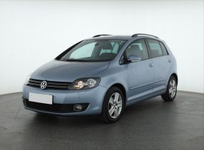 Volkswagen Golf Plus - 2010