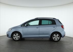 Volkswagen Golf Plus - 2010