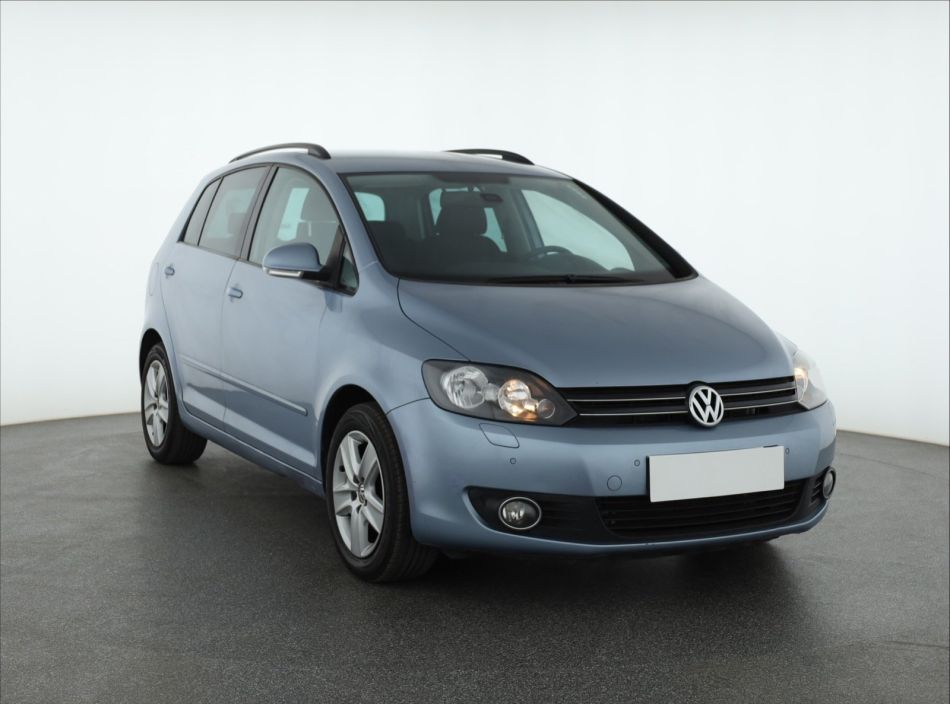 Volkswagen Golf Plus - 2010