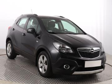 Opel Mokka, 2014