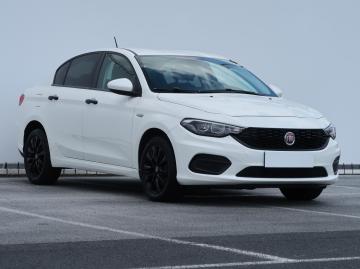 Fiat Tipo, 2020