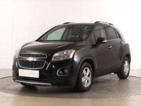 Chevrolet Trax - 2013