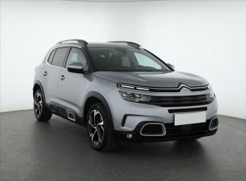 Citroen C5 Aircross, 2020