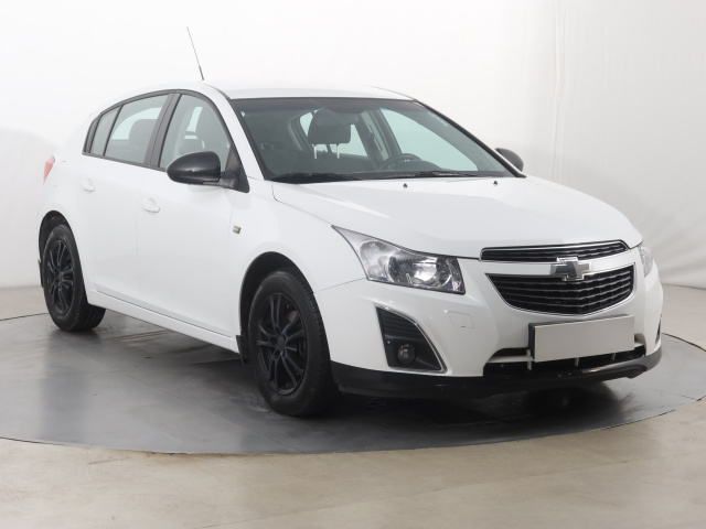 Chevrolet Cruze 2013