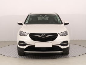 Opel Grandland X - 2019