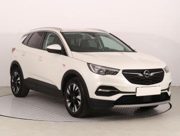 Opel Grandland, 2019