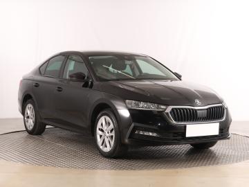 Skoda Octavia, 2020