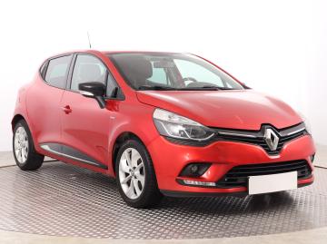 Renault Clio, 2017