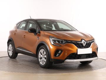 Renault Captur, 2022