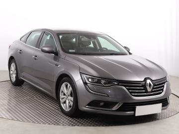 Renault Talisman, 2017