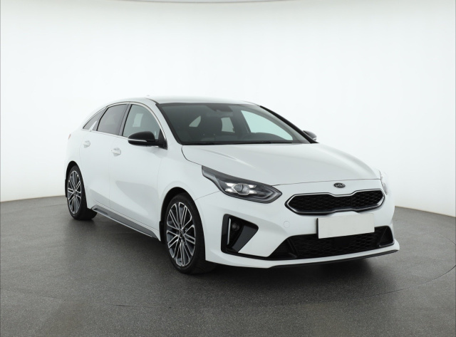 Kia ProCeed 2019