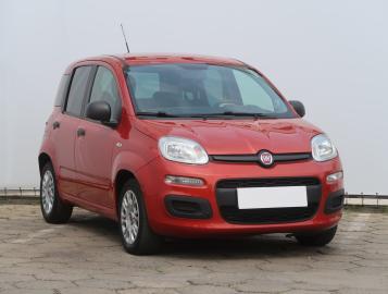 Fiat Panda, 2015
